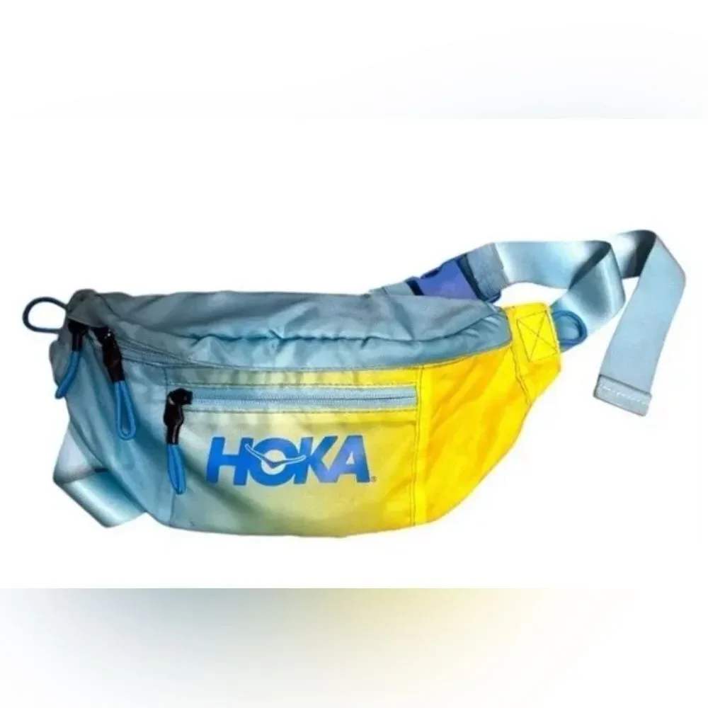 NWOT Hoka Fanny Bag